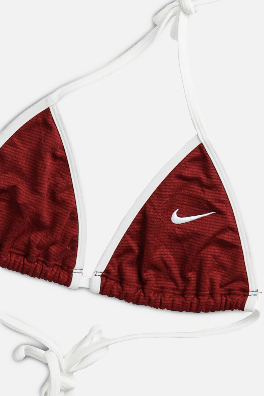 Rework Nike Triangle Top - M