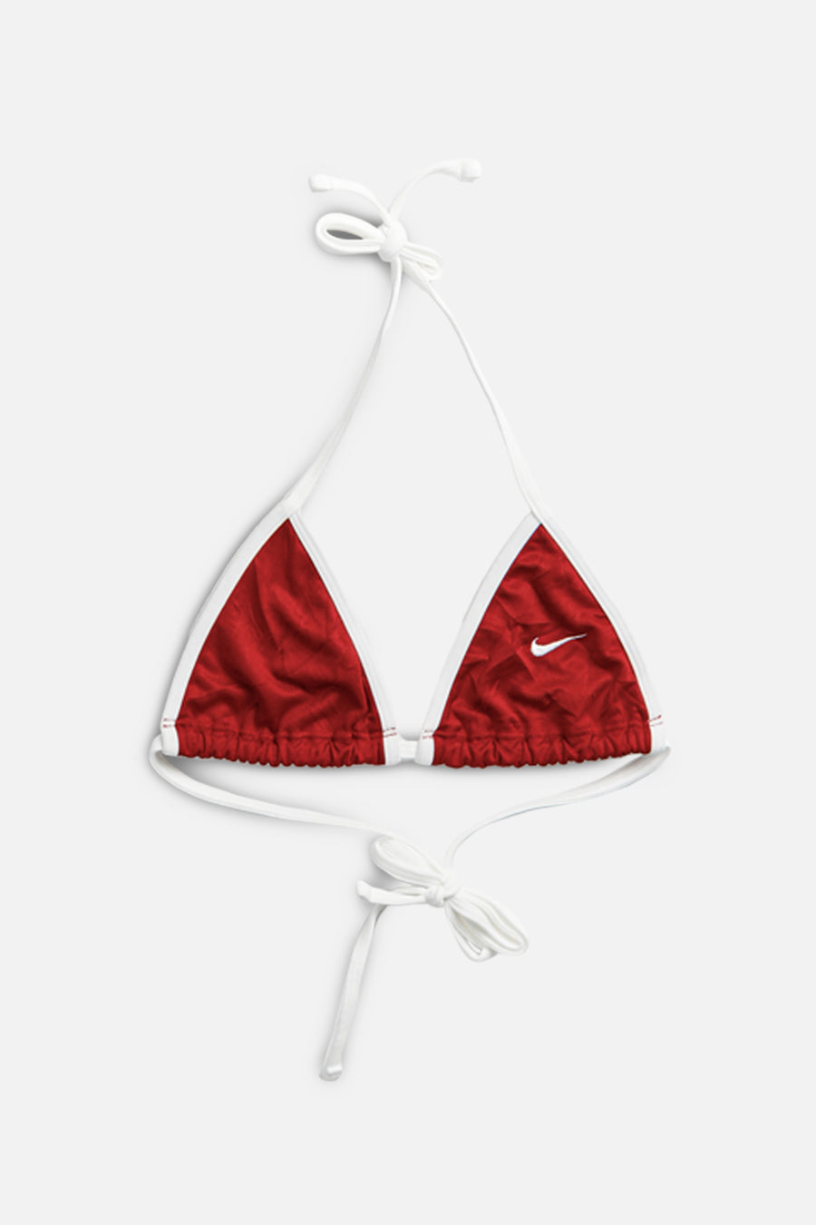 Rework Nike Triangle Top - XS