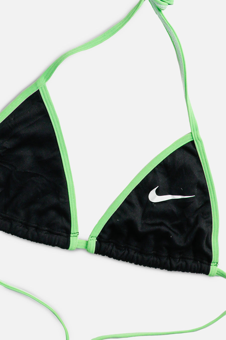 Rework Nike Triangle Top - M