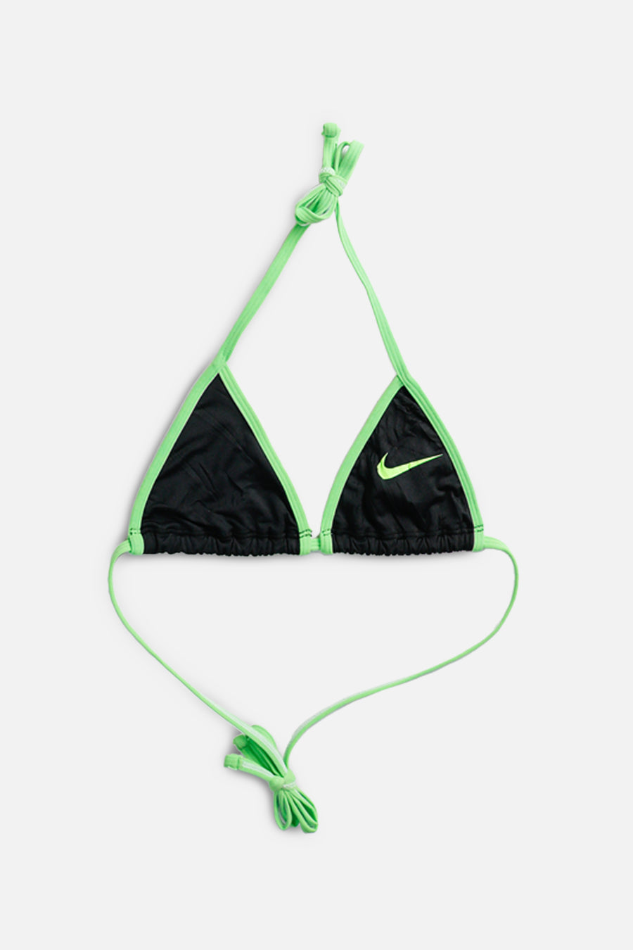 Rework Nike Triangle Top - XS