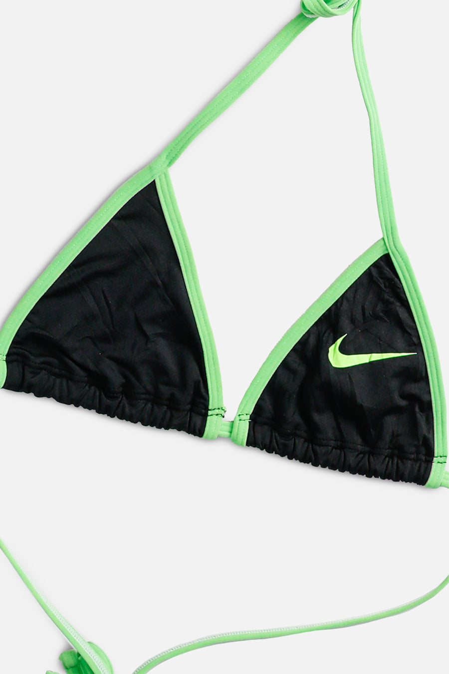 Rework Nike Triangle Top - XS