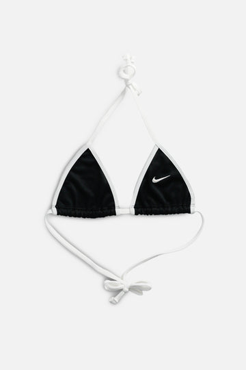 Rework Nike Triangle Top - XS, M