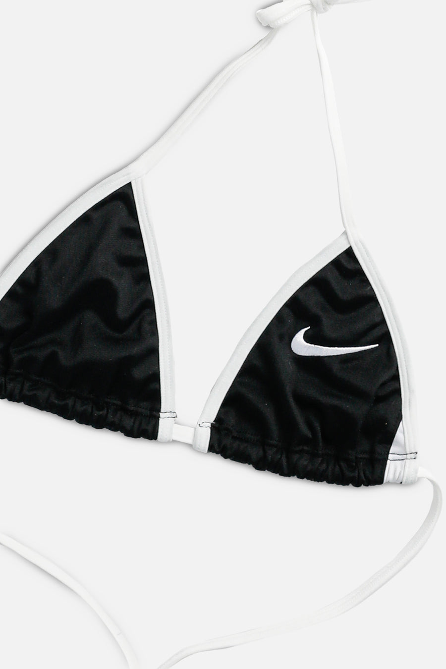 Rework Nike Triangle Top - S