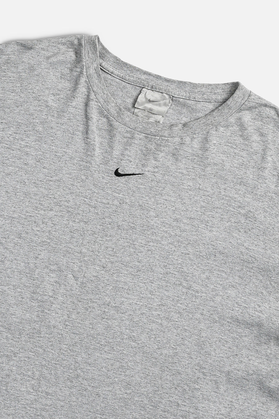 Vintage Nike Long Sleeve Tee - XL