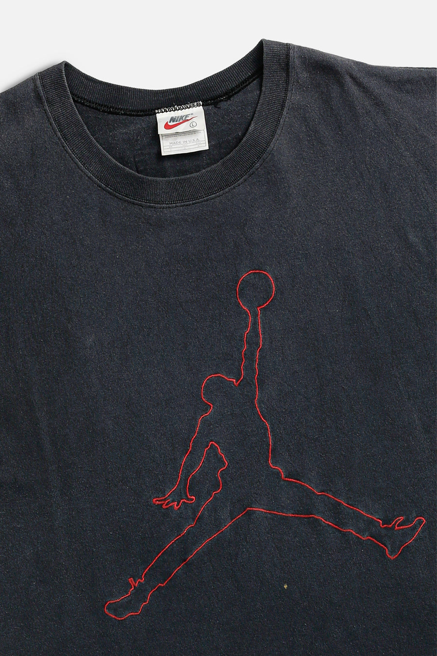 Vintage Nike Air Jordan Tank - L