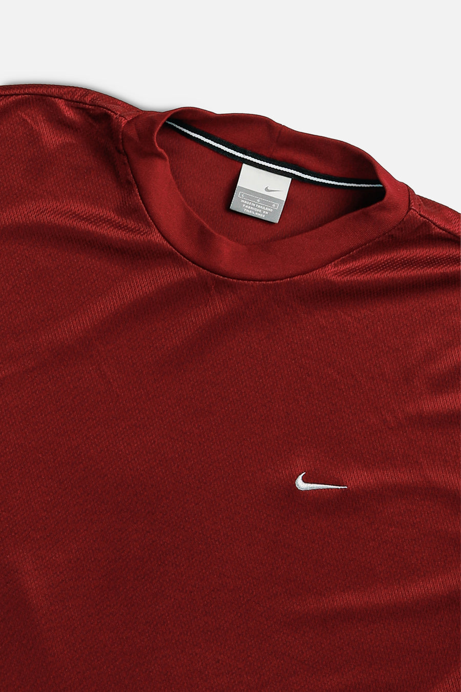 Vintage Nike Athletic Tee - L