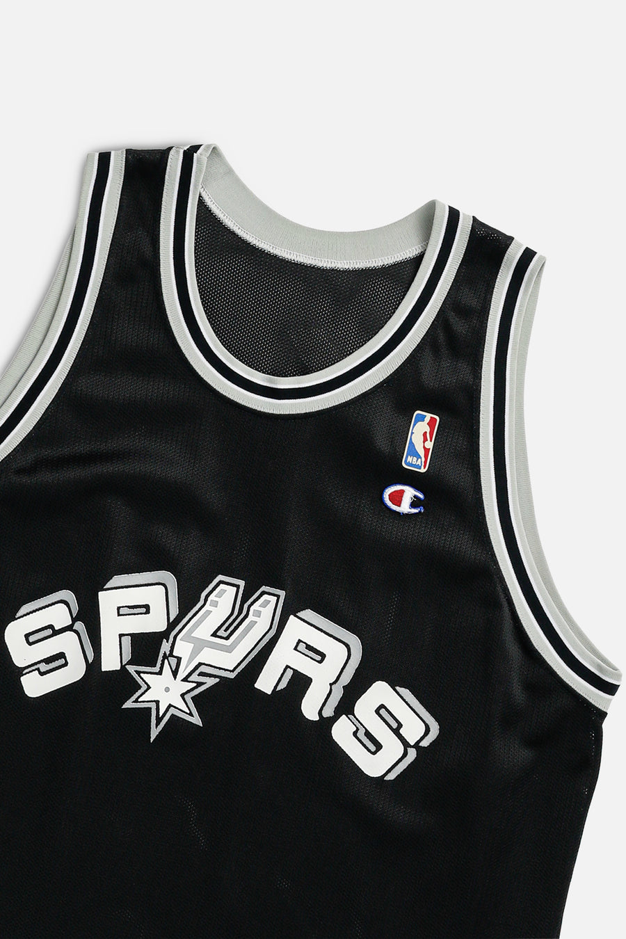 Vintage San Antonio Spurs NBA Jersey - XL