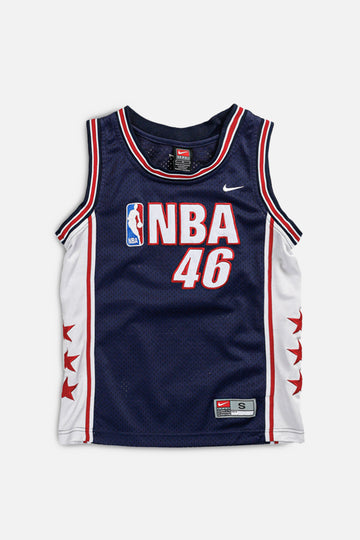 Vintage NBA Jersey - Women's XS