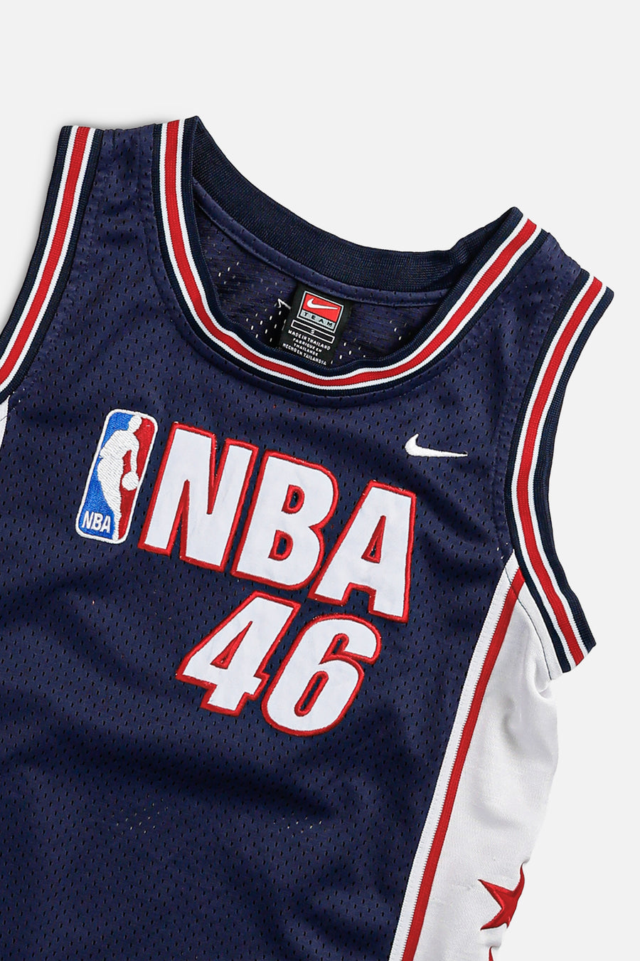 Vintage NBA Jersey - Women's XS