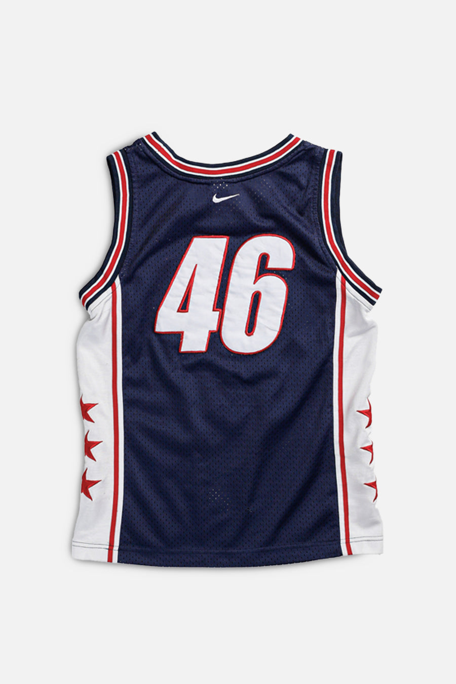 Vintage NBA Jersey - Women's XS