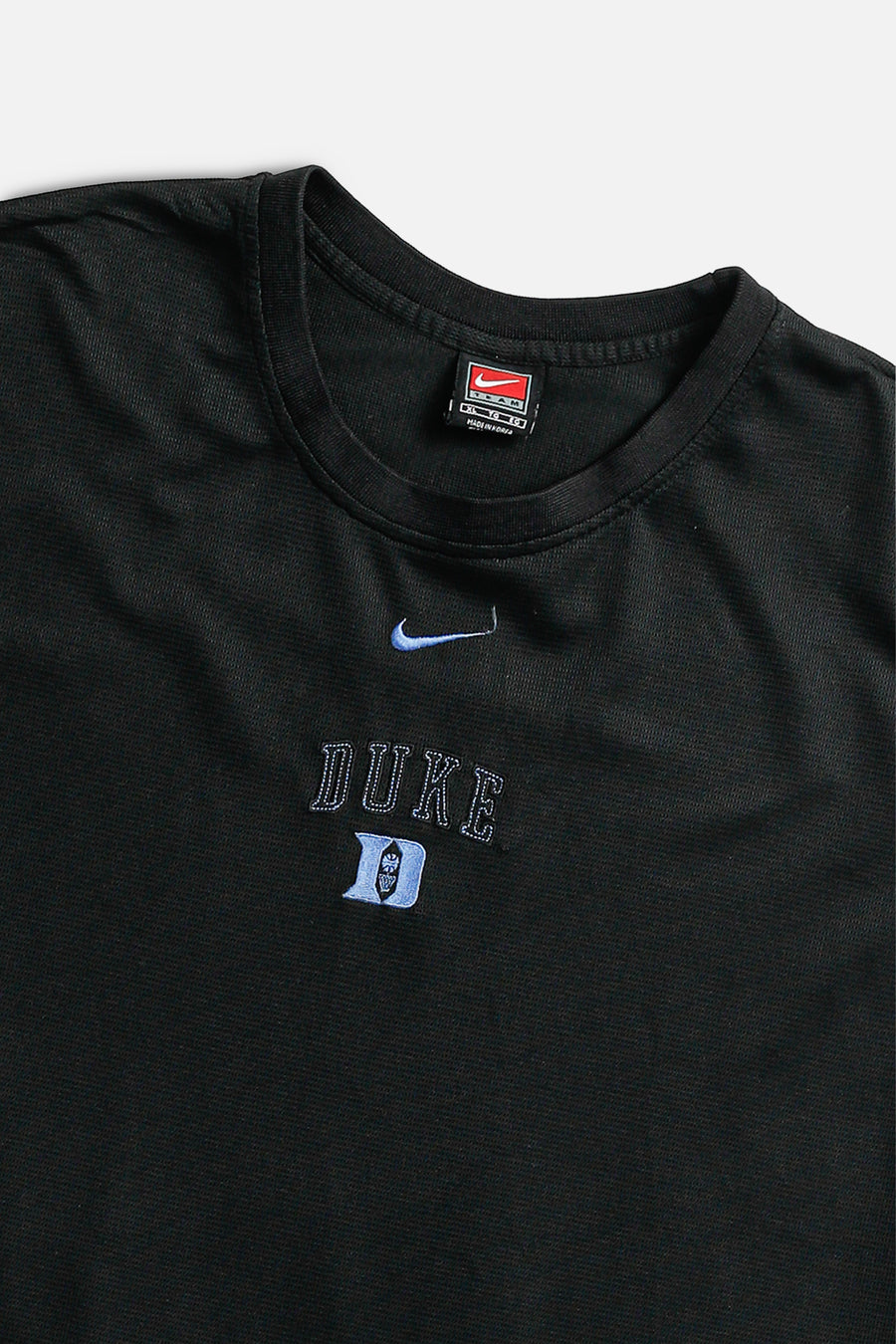 Vintage Duke Nike Tank - XL