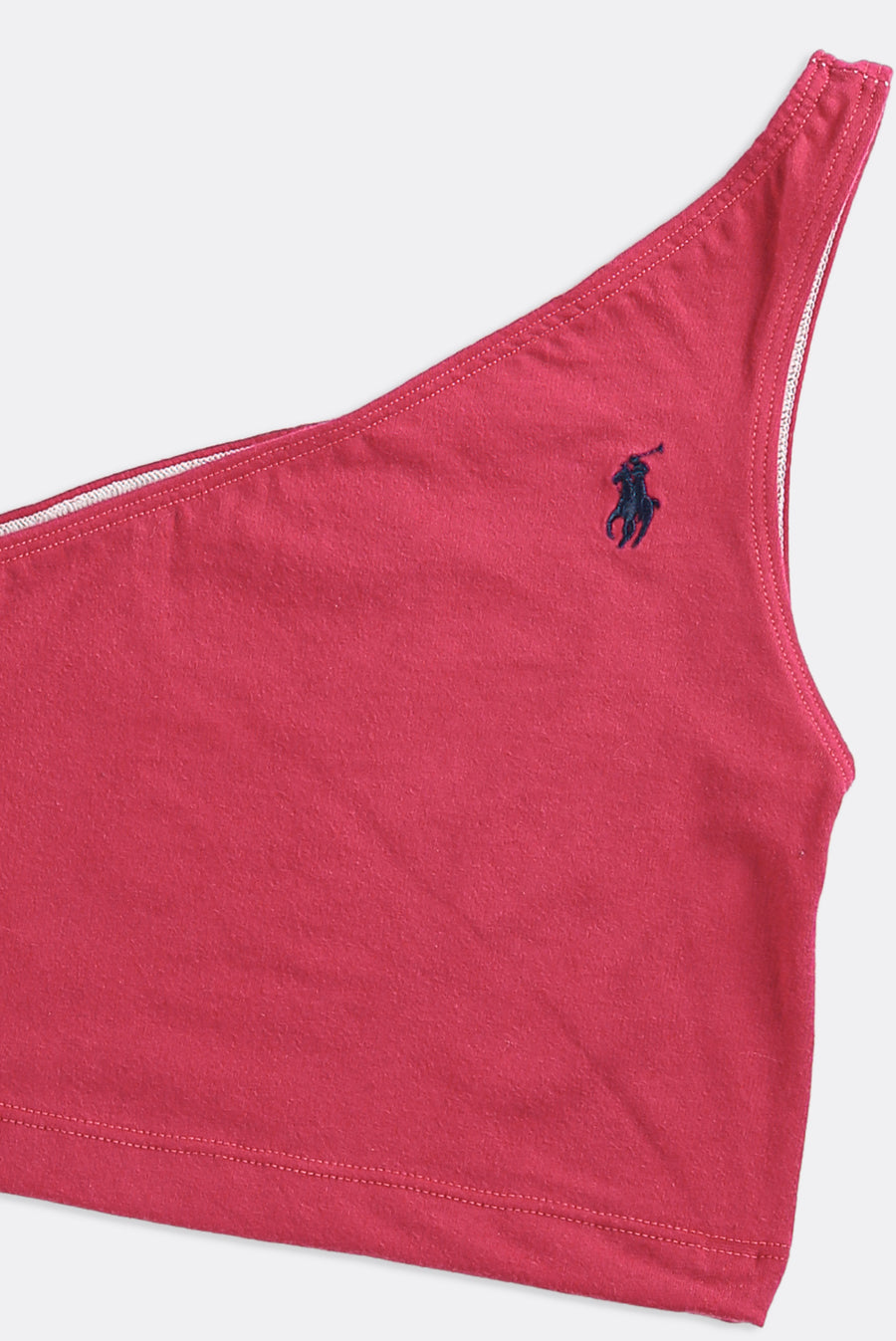 Rework One Shoulder Tank - XS