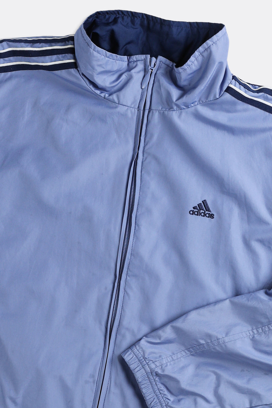 Vintage Adidas Windbreaker Jacket