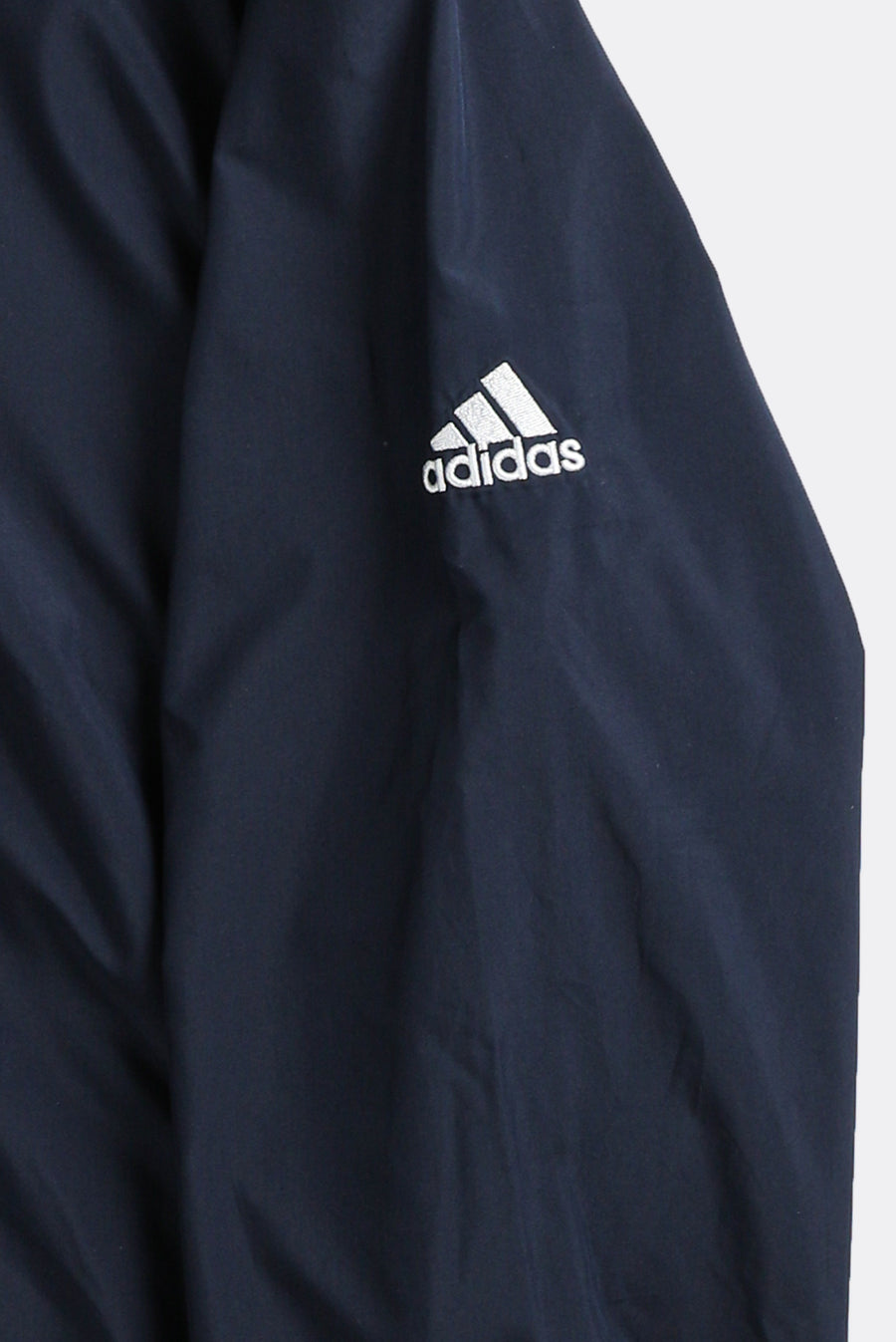 Vintage Adidas Windbreaker Jacket