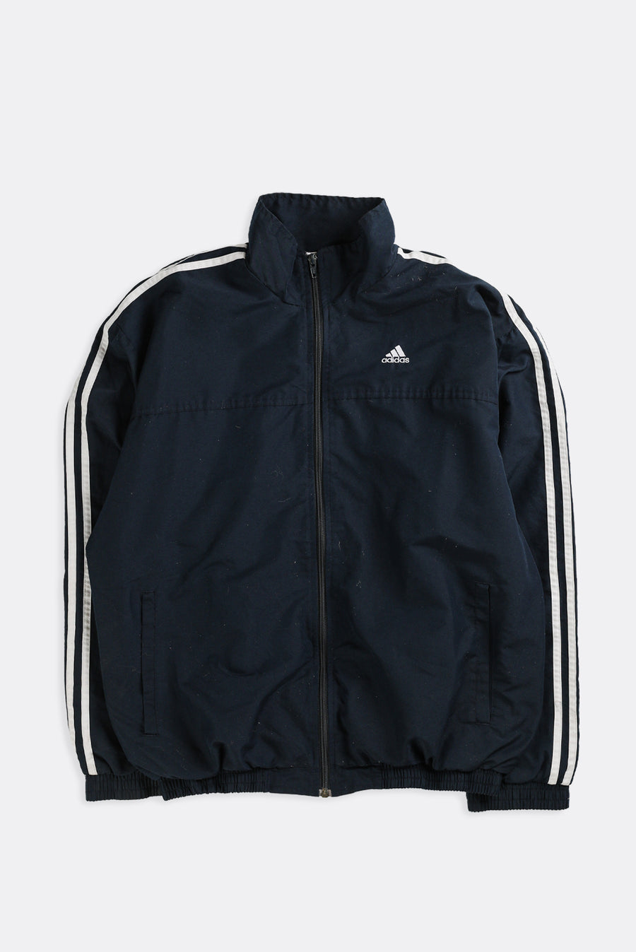 Vintage Adidas Windbreaker Jacket