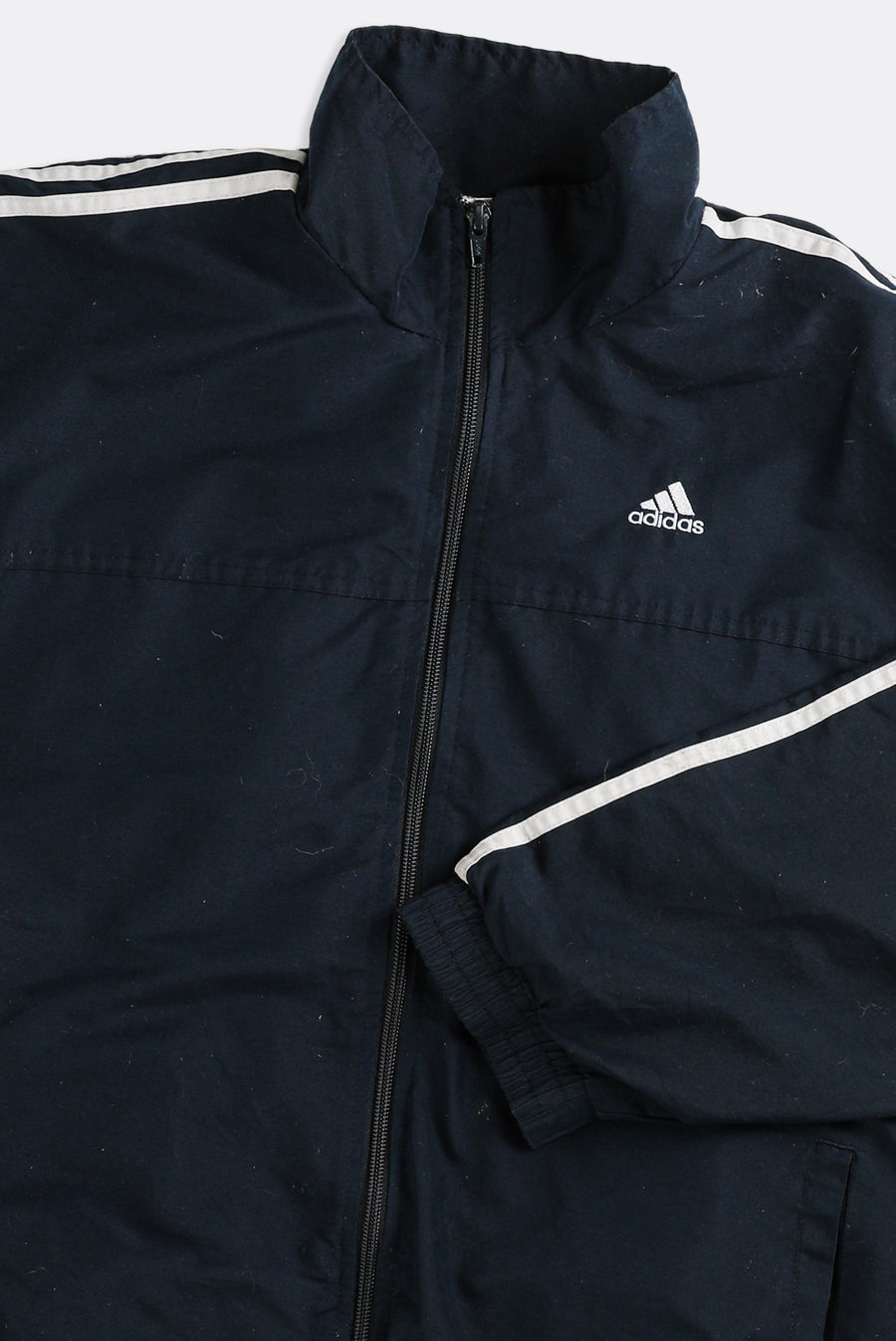 Vintage Adidas Windbreaker Jacket