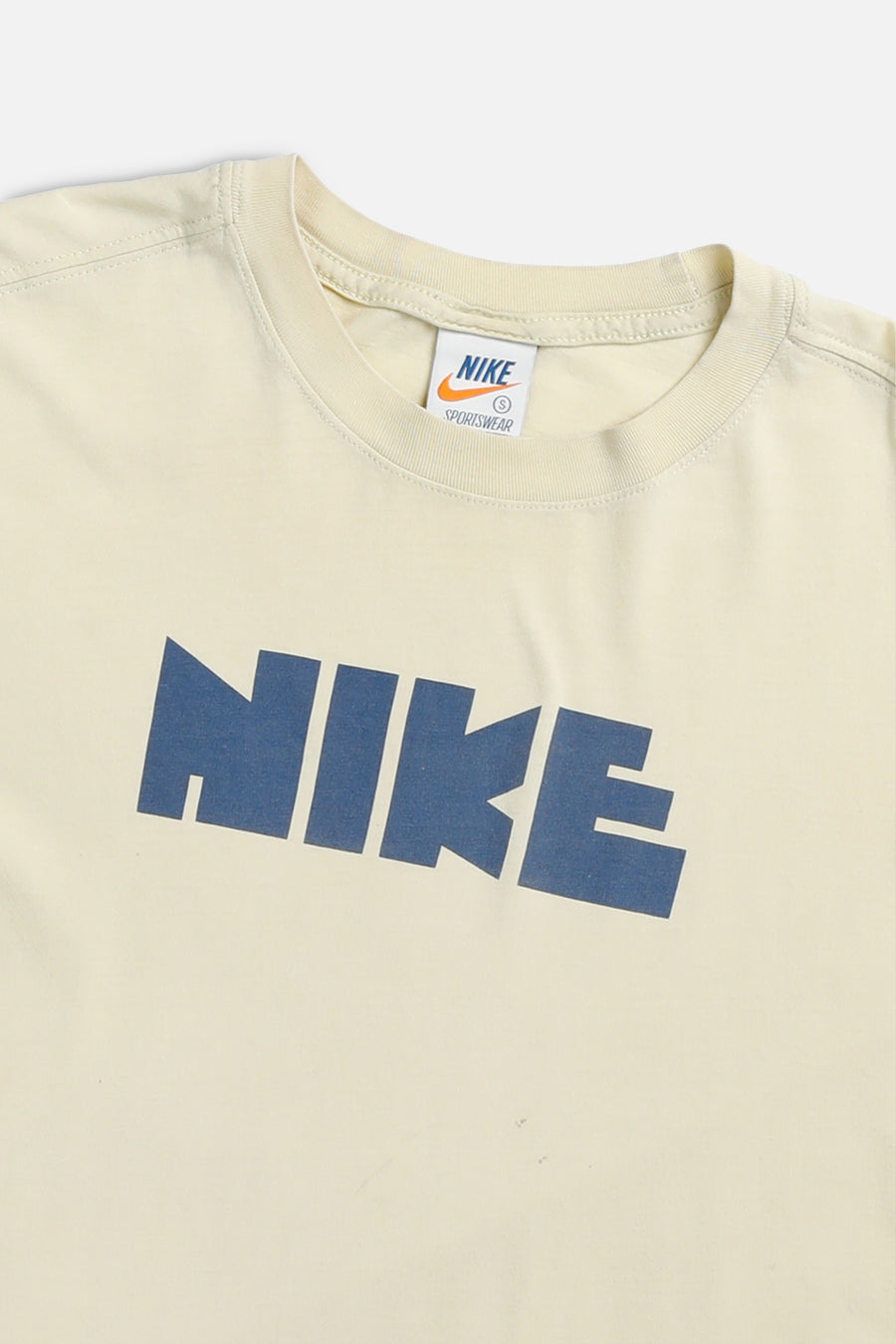 Vintage Nike Tee - S