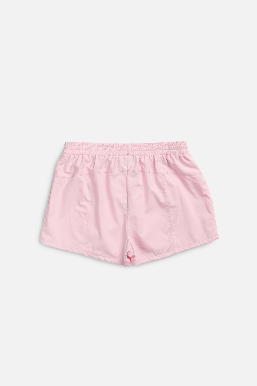 Rework Oxford Mini Boxer Shorts - L, XXL