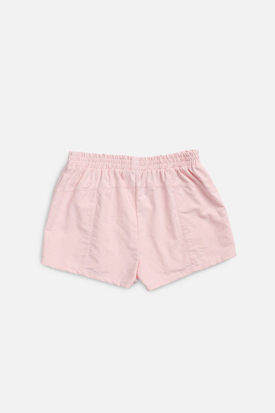 Rework Oxford Mini Boxer Shorts - M