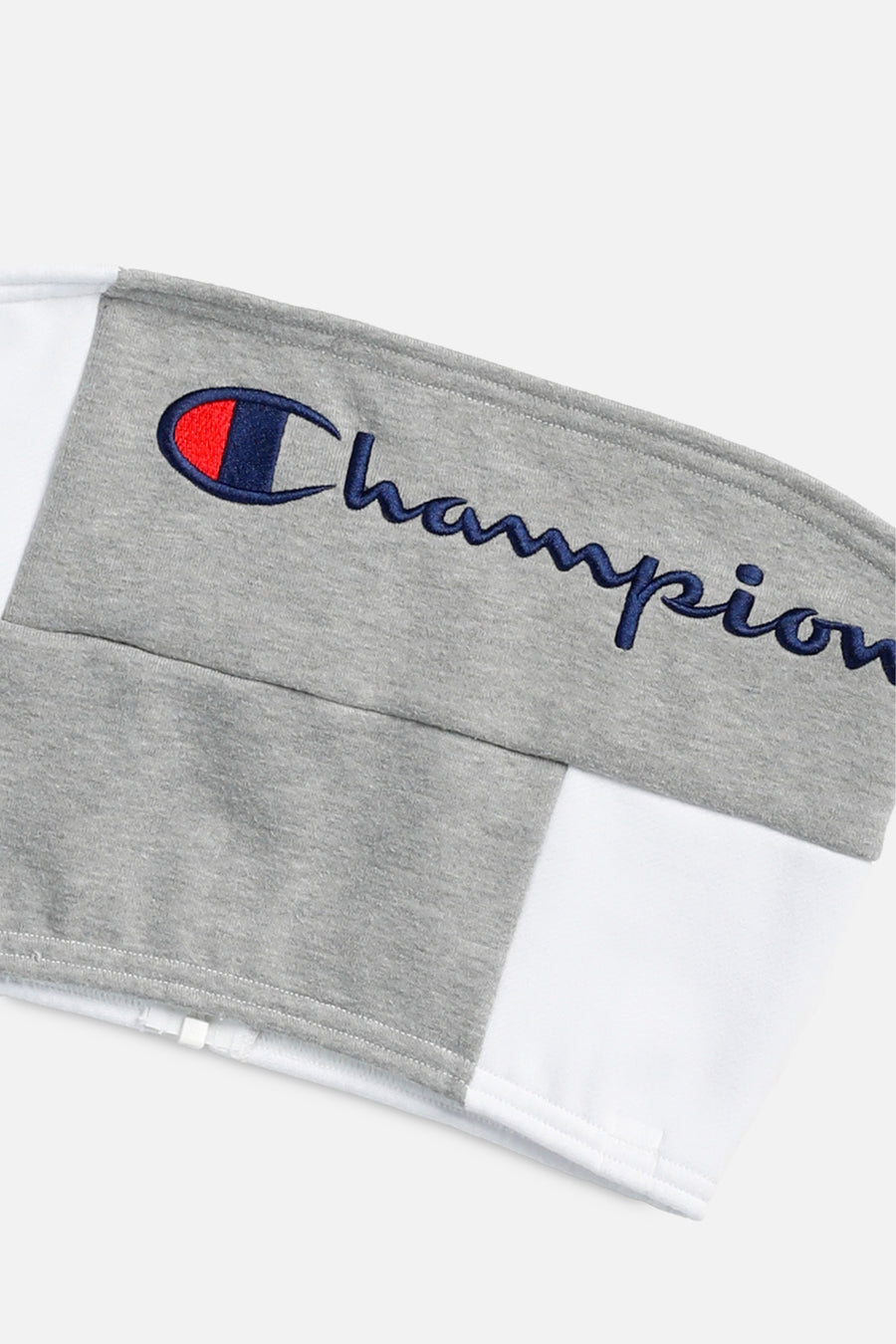 Rework Champion Patchwork Bandeau - M