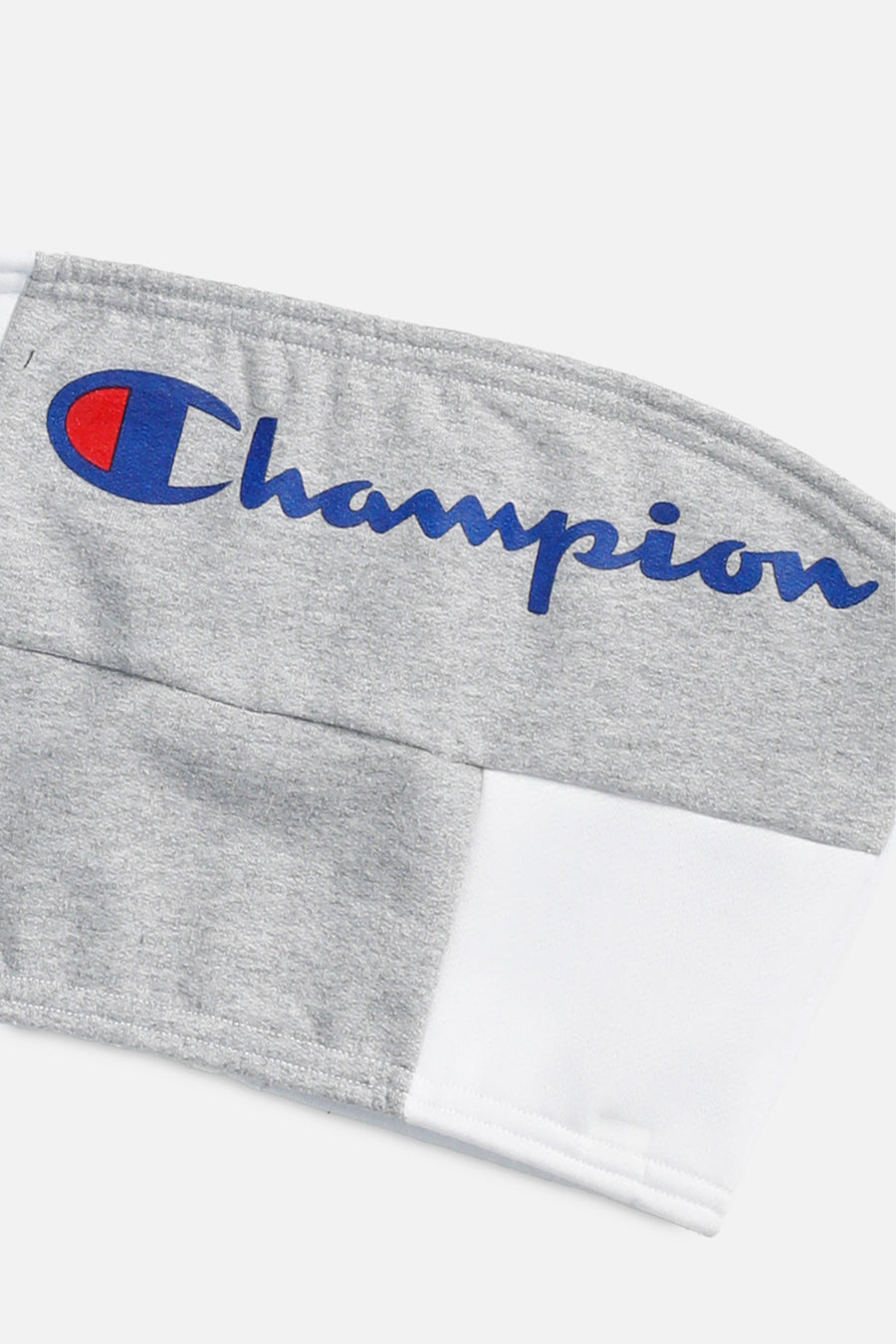 Rework Champion Patchwork Bandeau - S