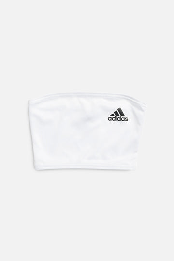 Rework Adidas Bandeau - XS