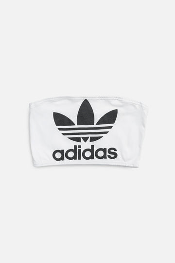 Rework Adidas Bandeau - L