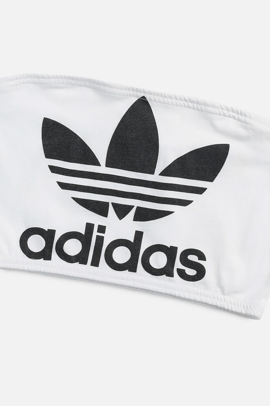 Rework Adidas Bandeau - L