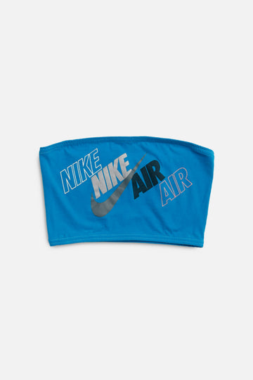 Rework Nike Bandeau - M