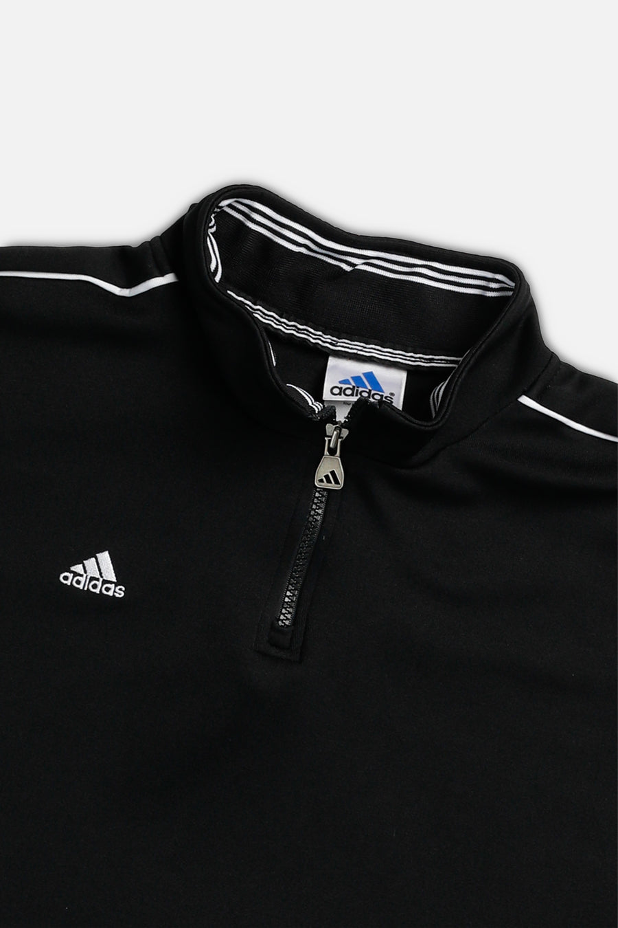 Vintage Adidas Sweatshirt - L