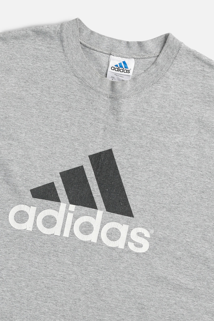 Vintage Adidas Tank - M