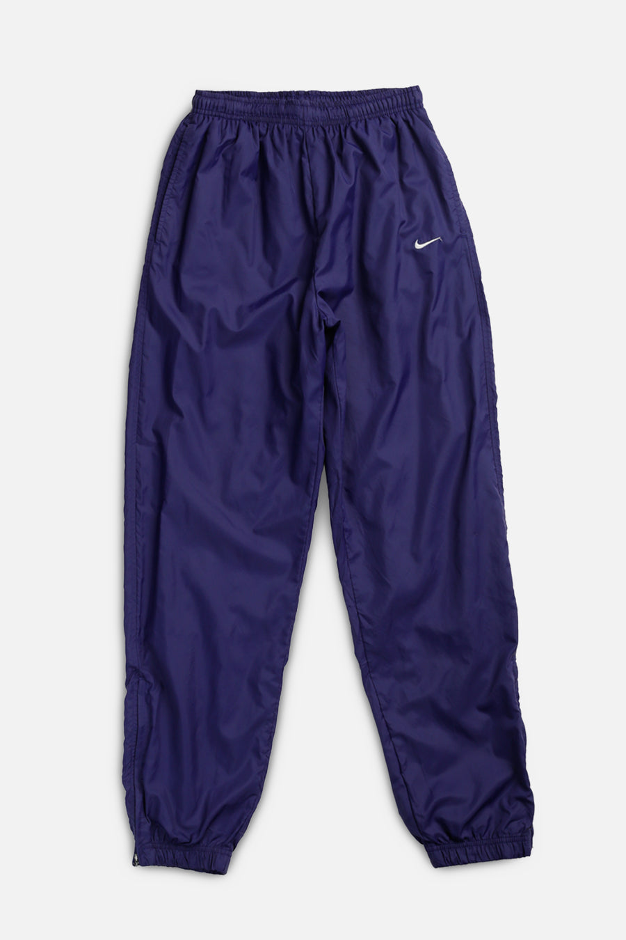 Vintage Nike Windbreaker Pants - Women's XS