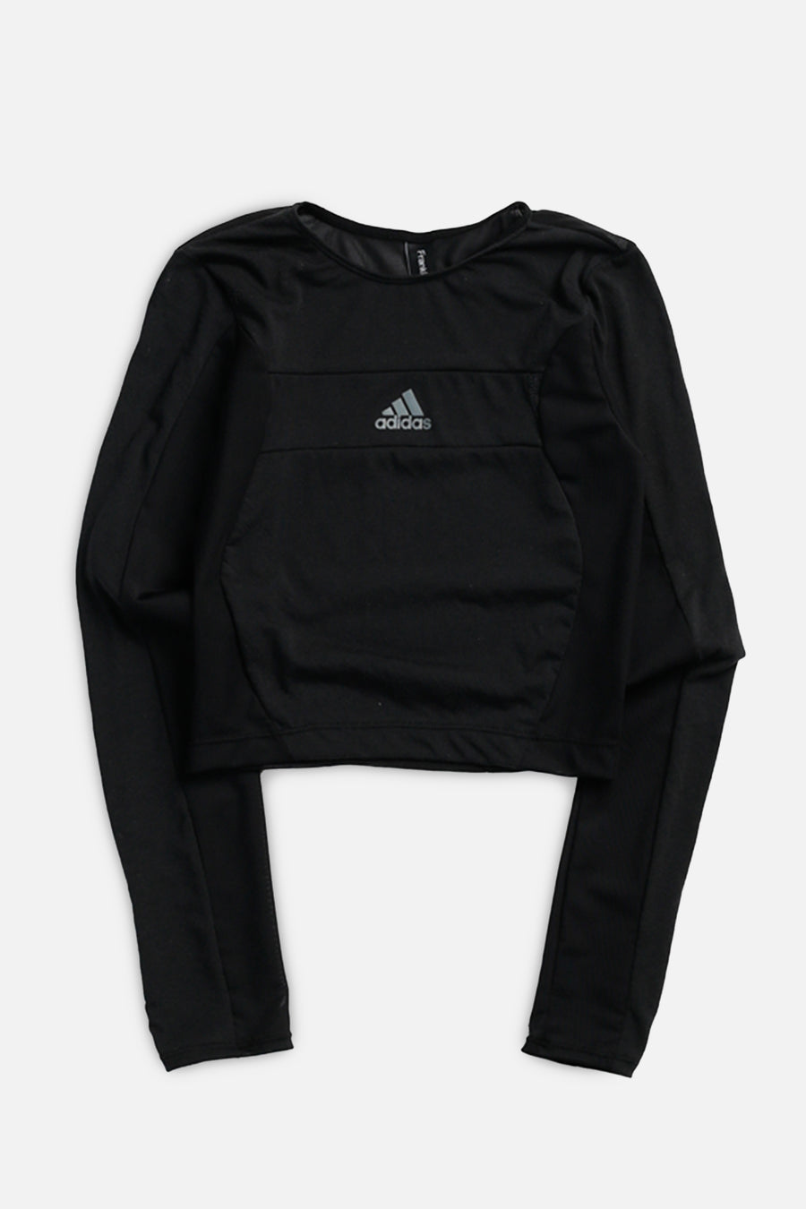 Rework Adidas Wave Mesh Top - S