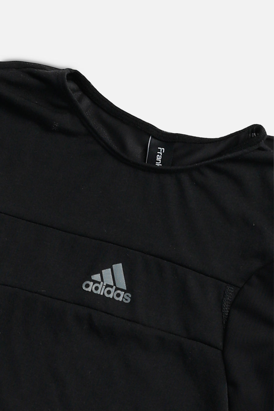 Rework Adidas Wave Mesh Top - S