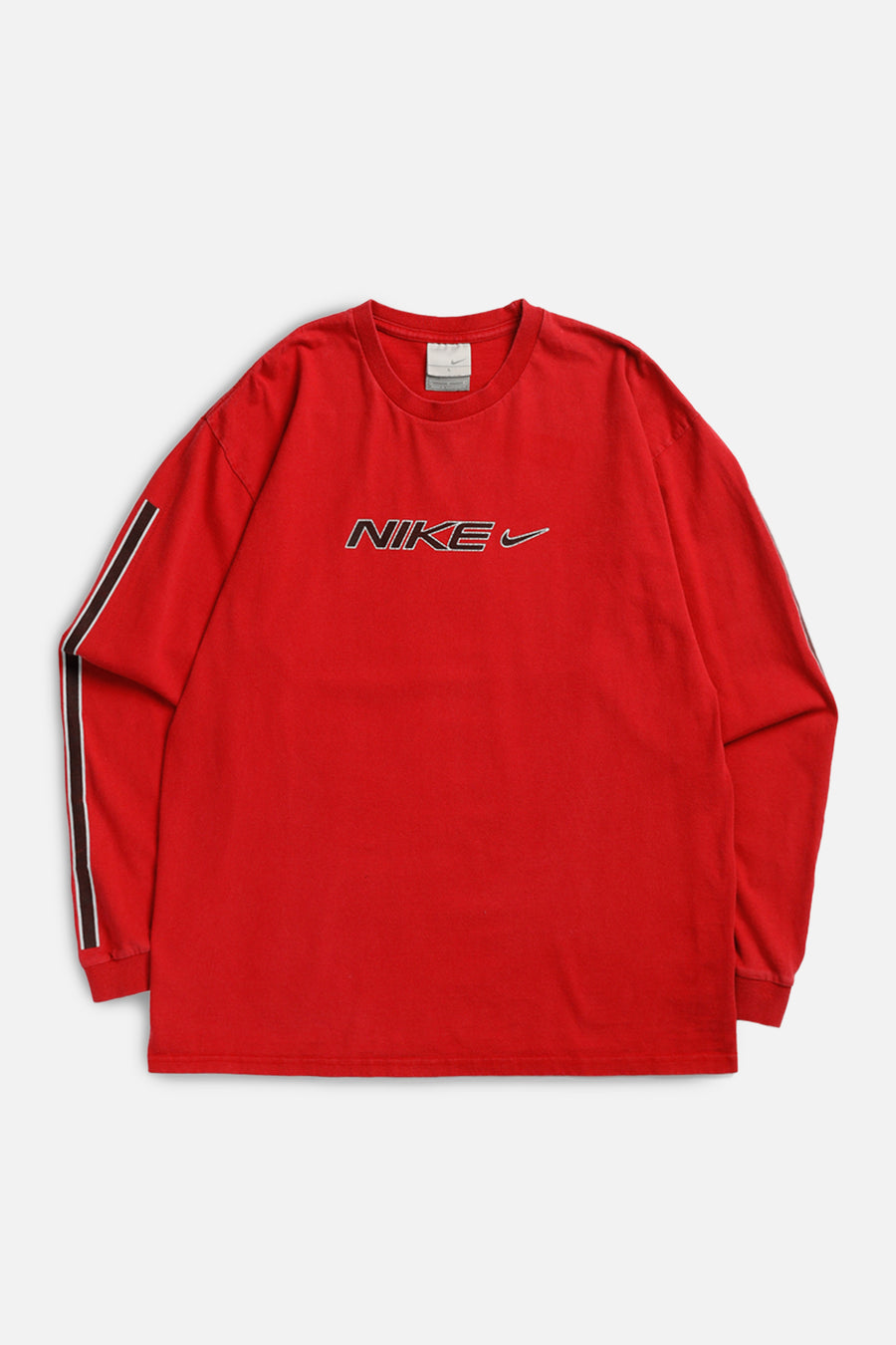 Vintage Nike Long Sleeve Tee - L