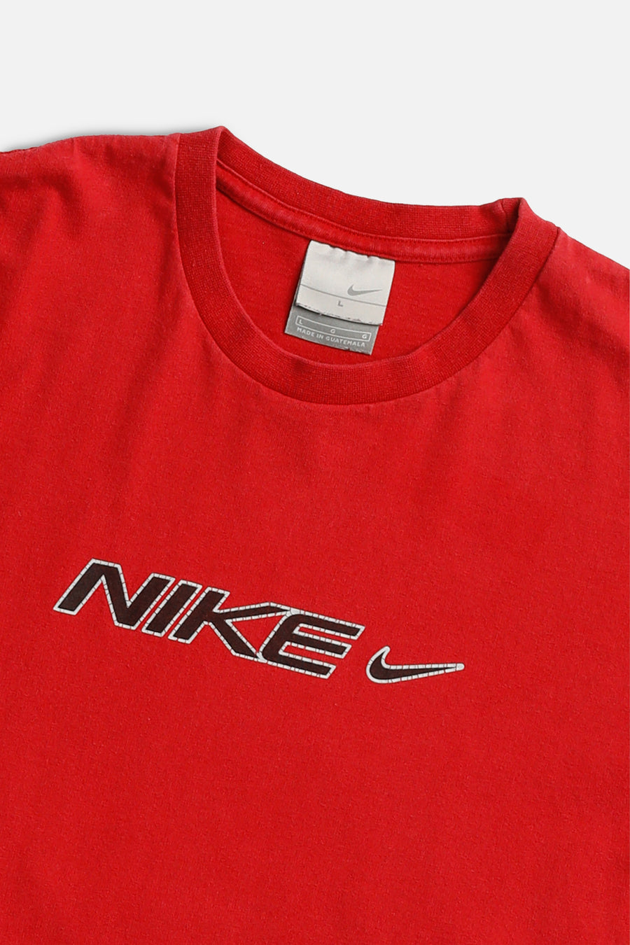 Vintage Nike Long Sleeve Tee - L