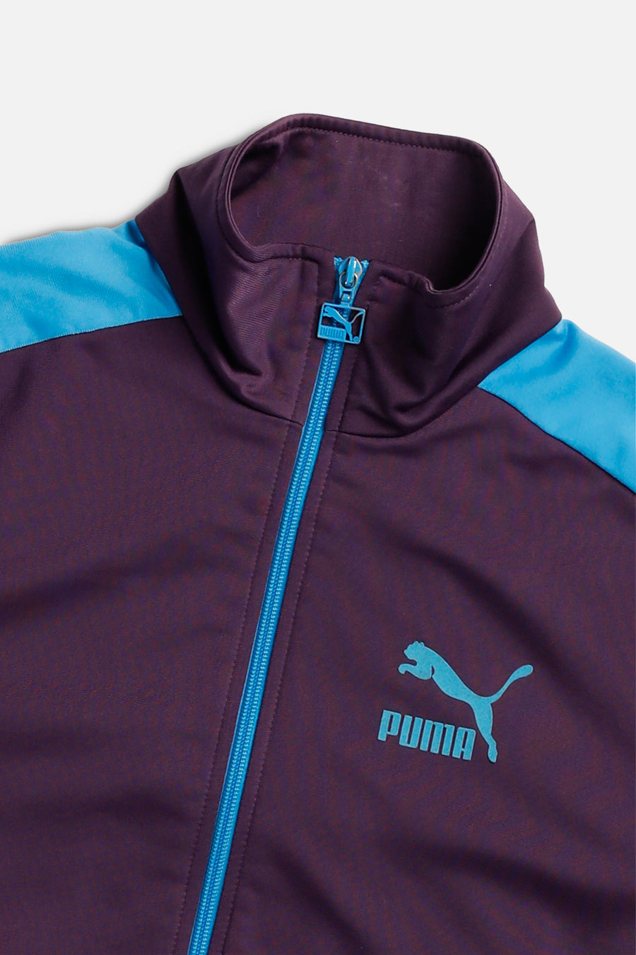 Vintage Puma Track Jacket - S