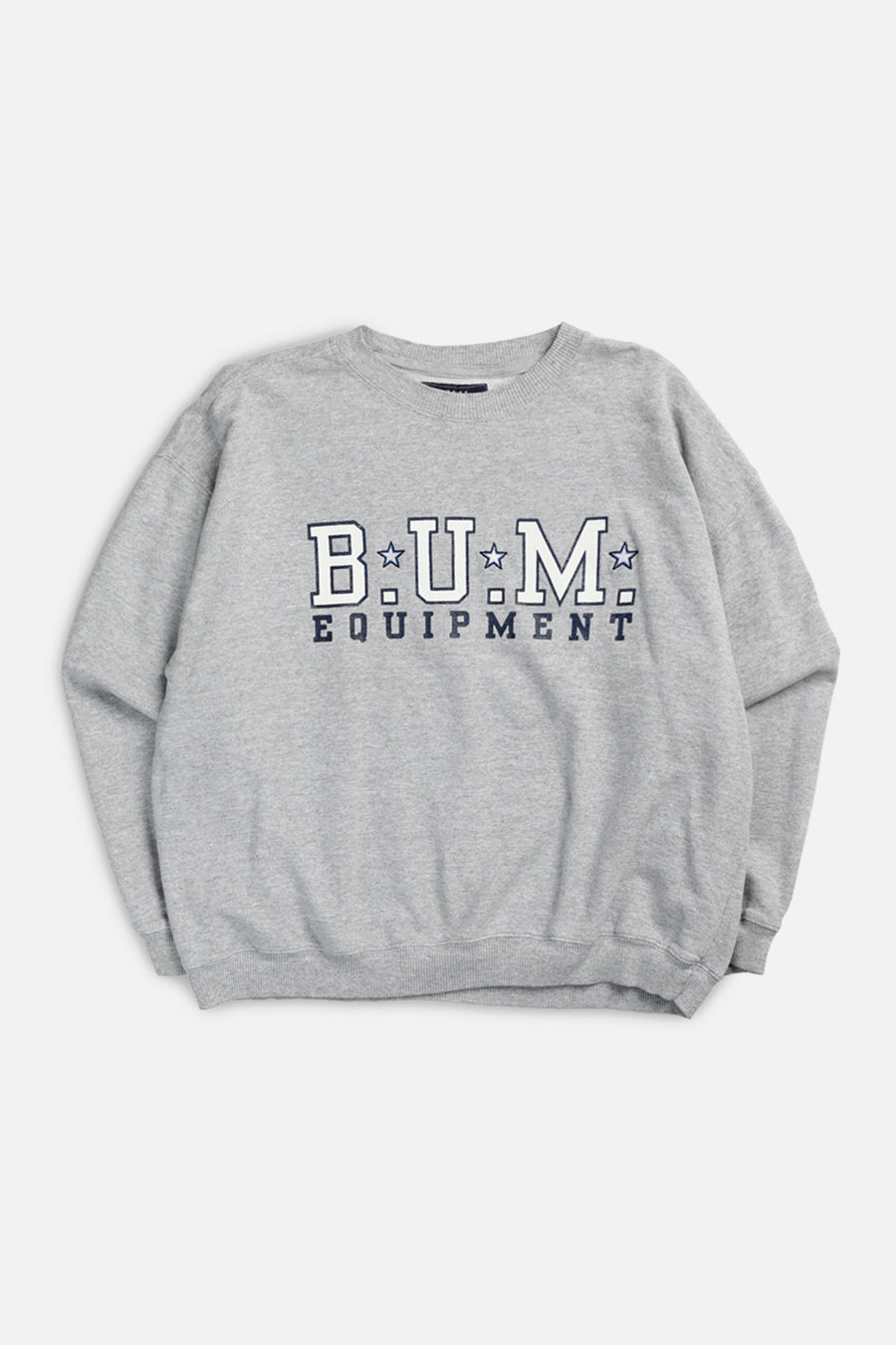 Vintage BUM Sweatshirt - S