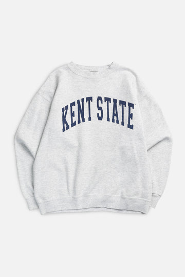 Vintage Kent State Sweatshirt - L