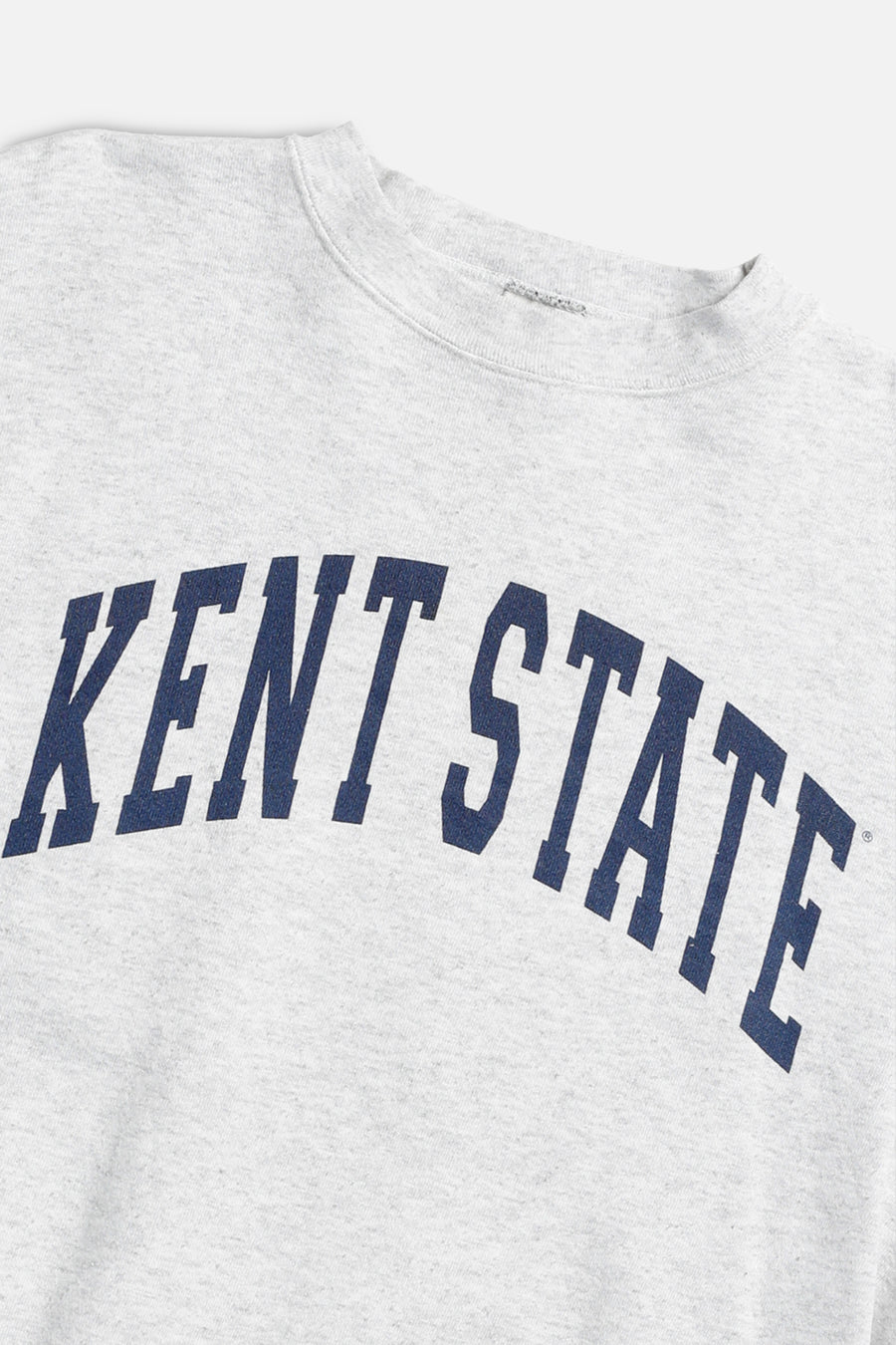 Vintage Kent State Sweatshirt - L