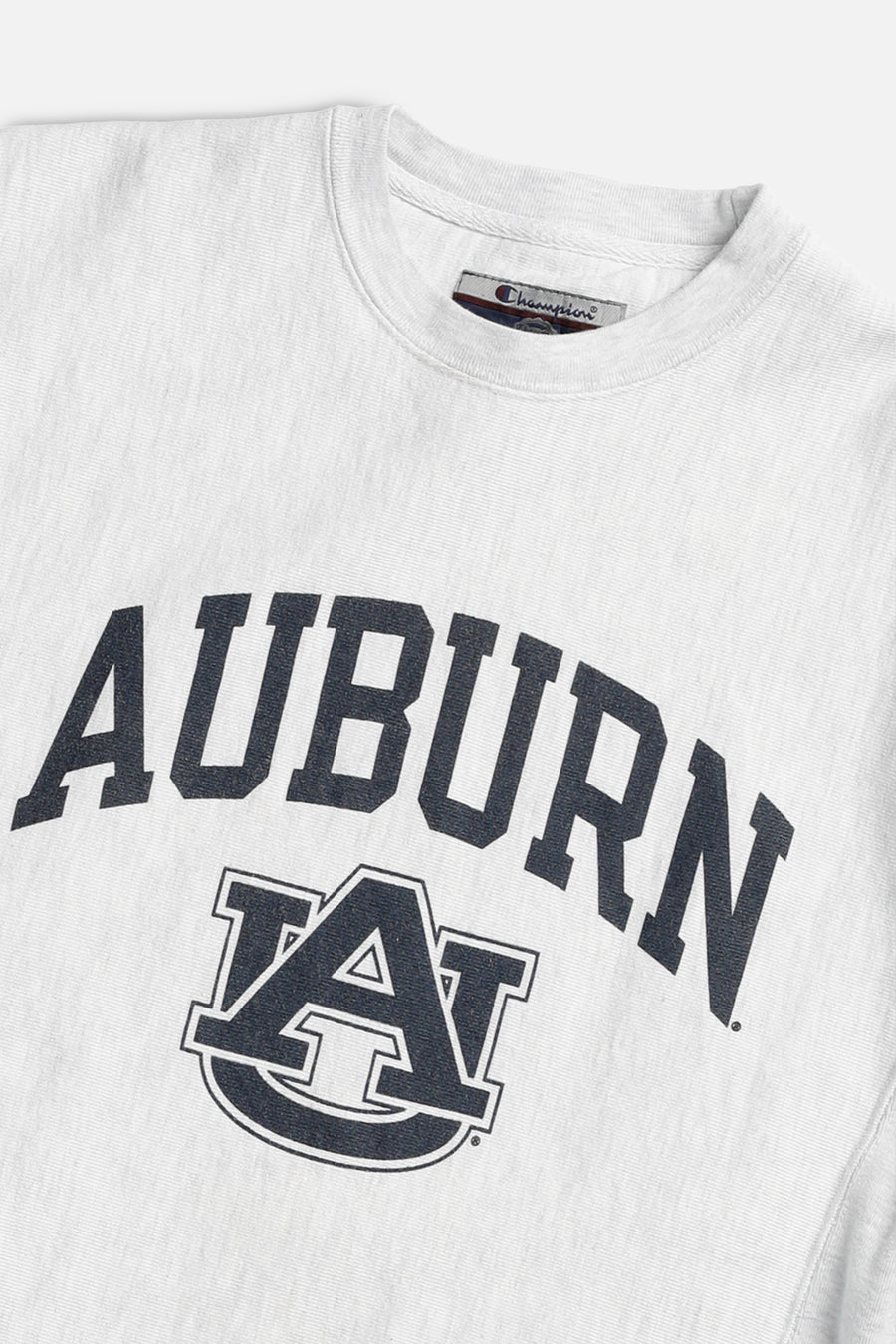 Vintage Auburn Sweatshirt - S