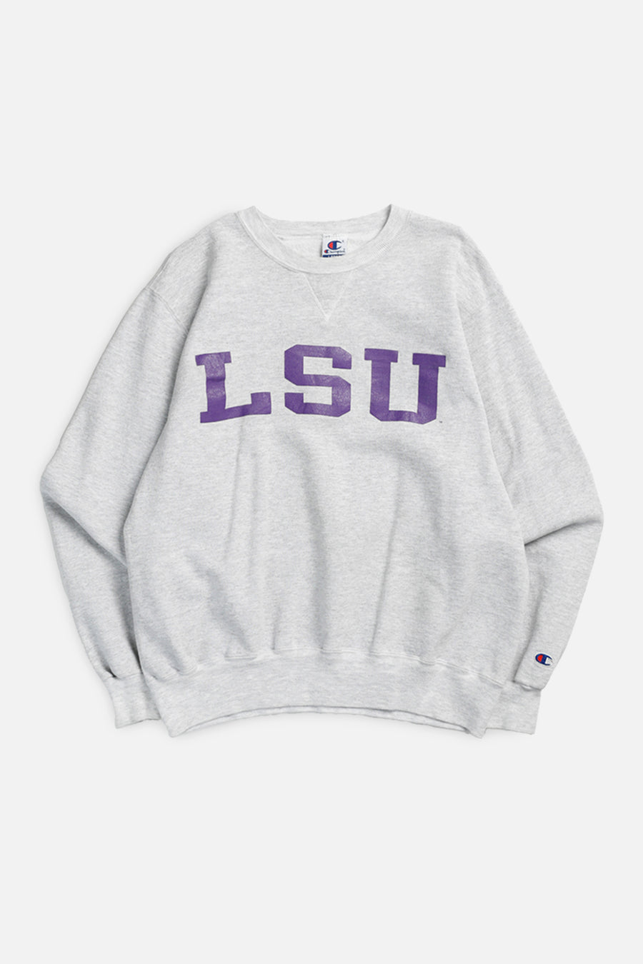 Vintage LSU Sweatshirt - L