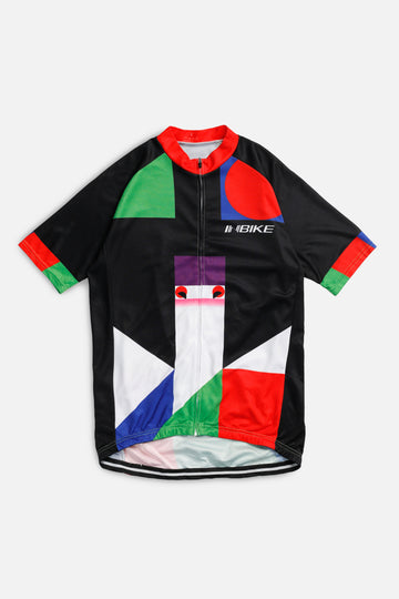 Cycling Jersey - L