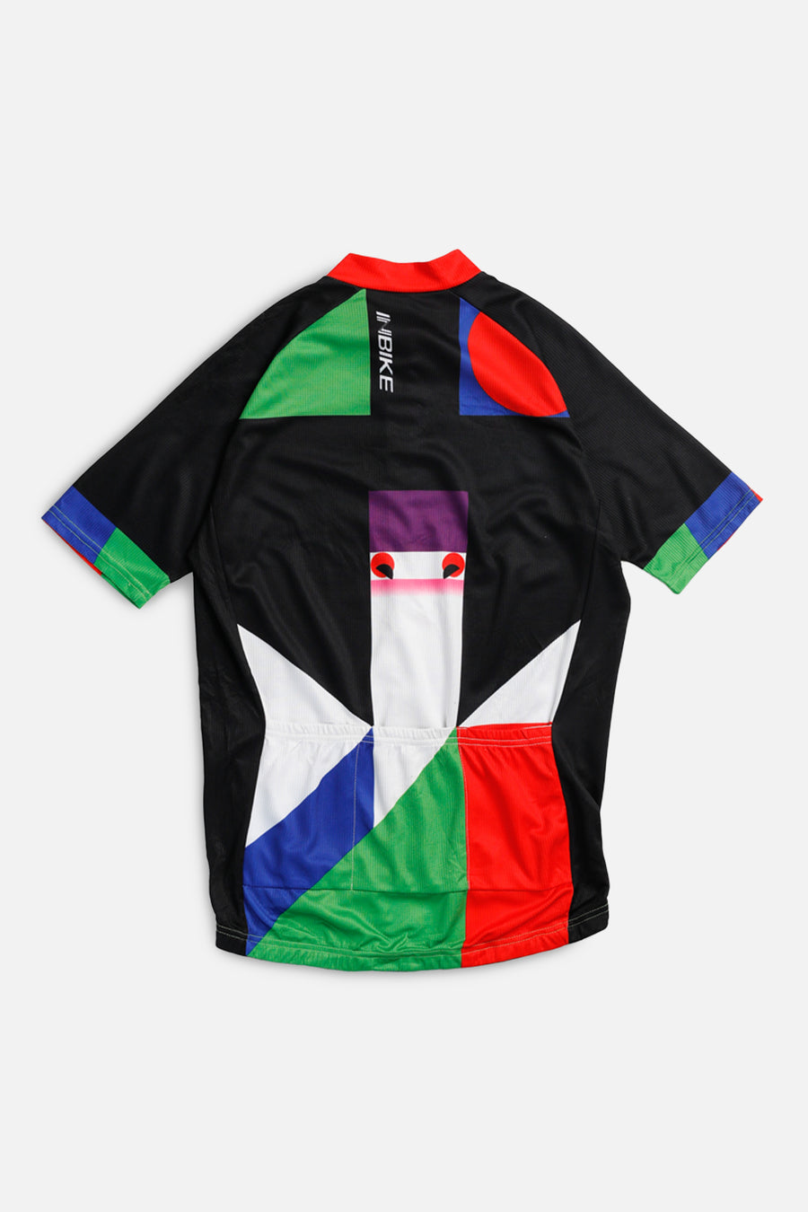 Cycling Jersey - L