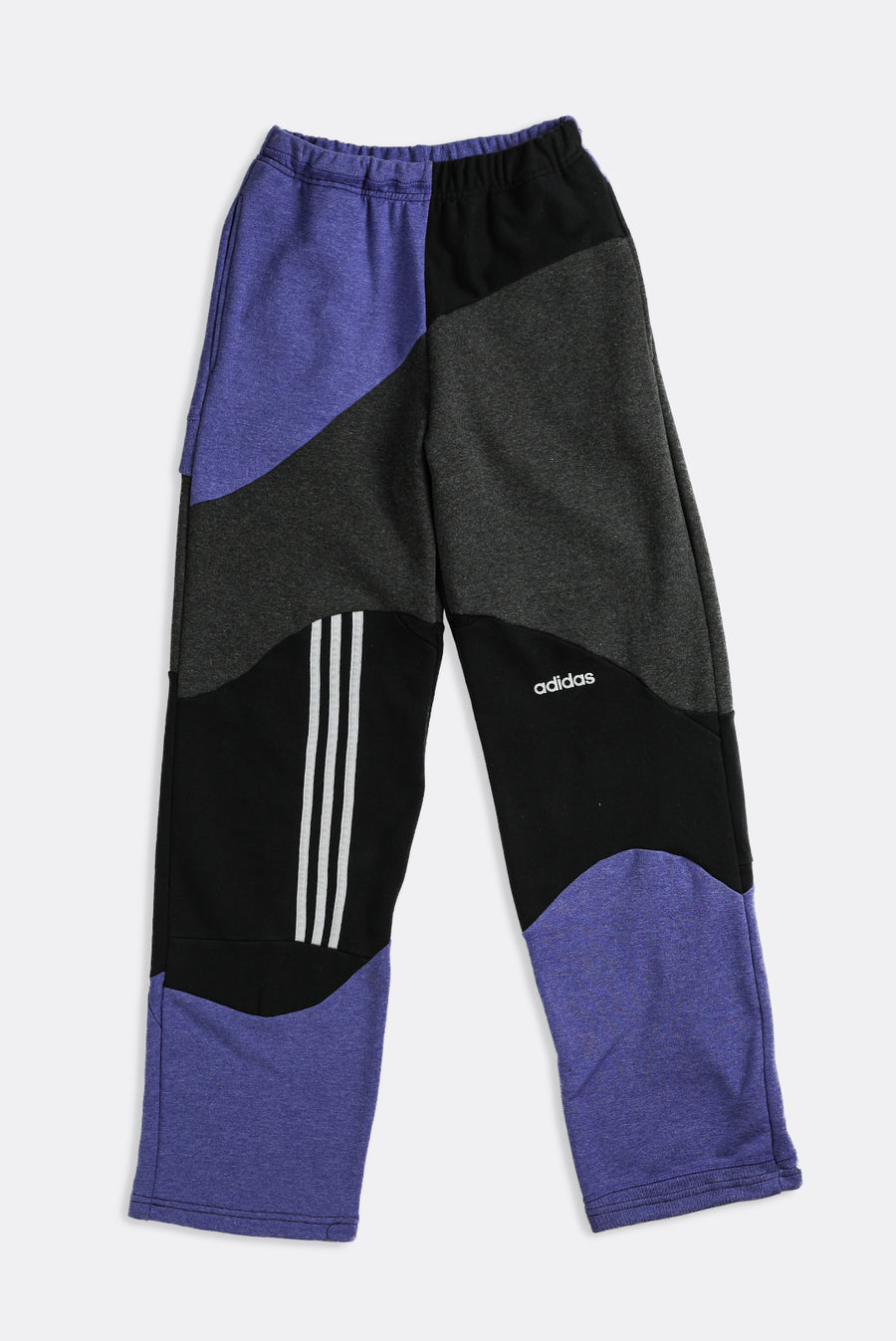 Rework Adidas Wave Sweatpants - S