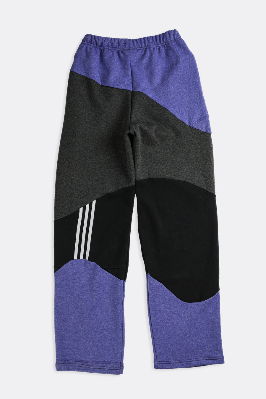 Rework Adidas Wave Sweatpants - S