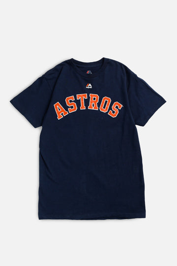 Vintage Houston Astros MLB Tee - S