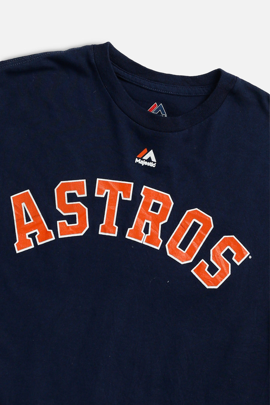 Vintage Houston Astros MLB Tee - S