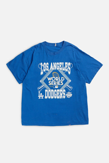 Vintage LA Dodgers MLB Tee - XL