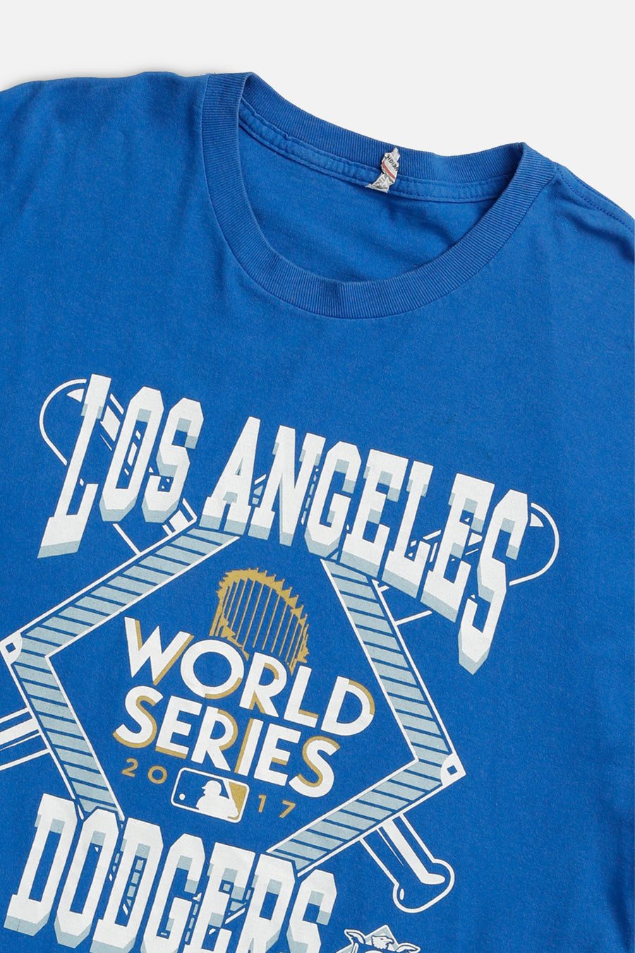 Vintage LA Dodgers MLB Tee - XL